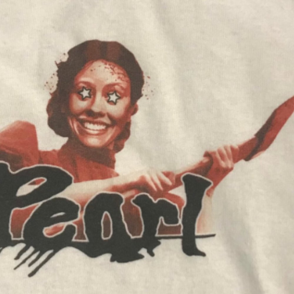Pearl White Unisex T-Shirt